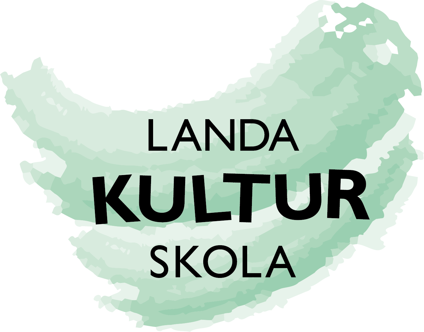 Landa Kulturskola Logo